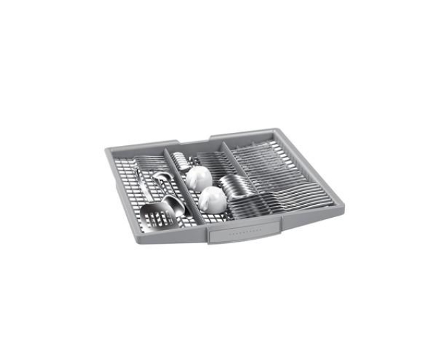 Bosch SMS58L68EU srebrna 60cm - 331089 - zdjęcie 5